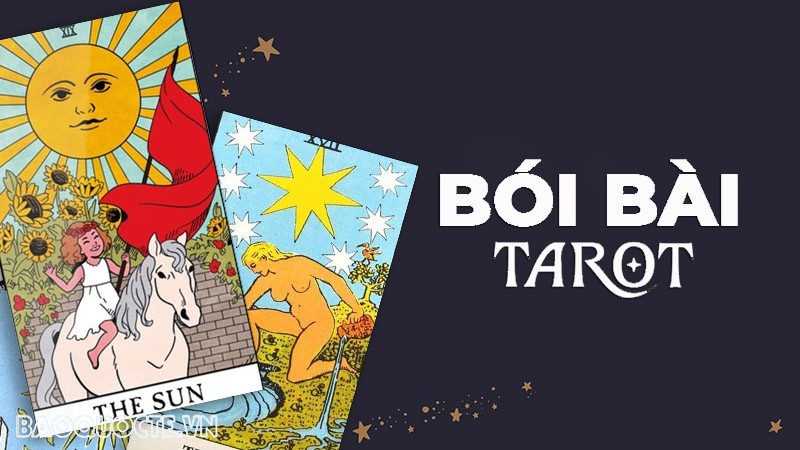 Bài Tarot là gì? Giải mã ý nghĩa và cách xem bói bài tarot